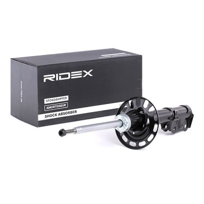 Shock Absorber RIDEX 854S0966 854S0966 - photo 3