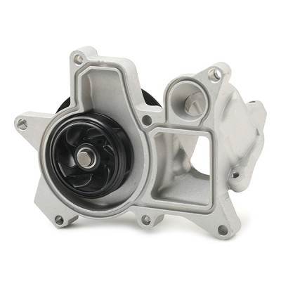 Water Pump, Engine Cooling RIDEX 1260W0147 1260W0147 - photo 3