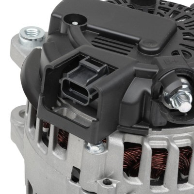 Alternator RIDEX 4G1292 4G1292 - photo 6