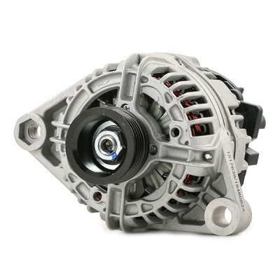 Alternator RIDEX 4G1114 4G1114 - photo 3