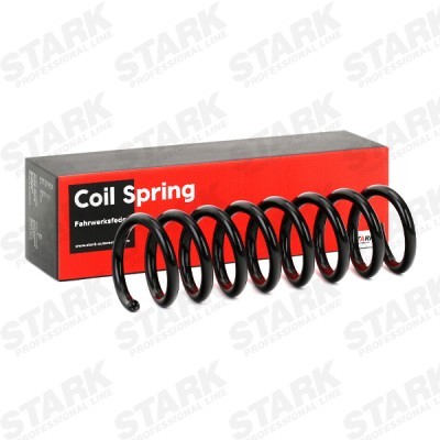 Suspension Spring Stark SKCS-0040206 SKCS-0040206 - photo 2