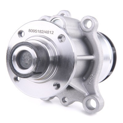 Water Pump, Engine Cooling RIDEX 1260W0012 1260W0012 - photo 4