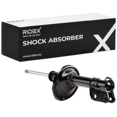 Shock Absorber RIDEX 854S0488 854S0488 - photo 2