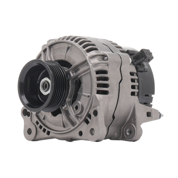 Alternator RIDEX 4G1005R 4G1005R - photo 1
