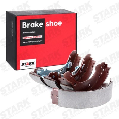 Brake Pads Set Stark SKBS-0450154 SKBS-0450154 - photo 2