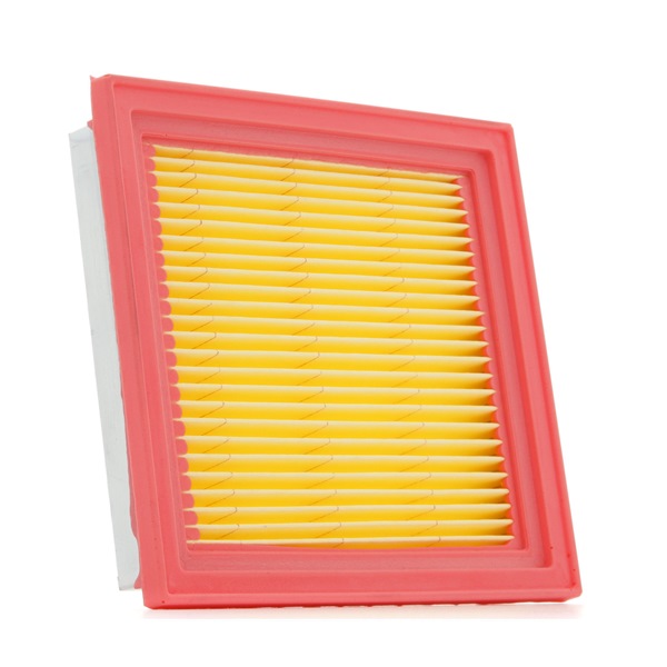 Air Filter RIDEX 8A0049P 8A0049P - photo 1