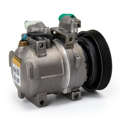 Compressor, Air Conditioning 447K0308R - photo 4