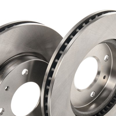 Brake Disc RIDEX 82B0324 82B0324 - photo 7
