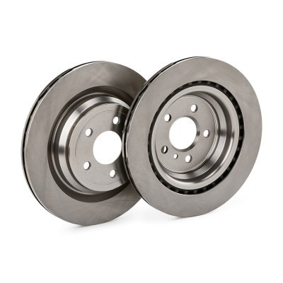 Brake Disc RIDEX 82B1606 82B1606 - photo 6