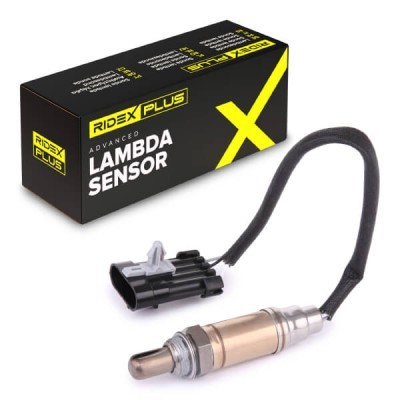 Lambda (Oxygen) Sensor RIDEX 3922L0019P 3922L0019P - photo 2
