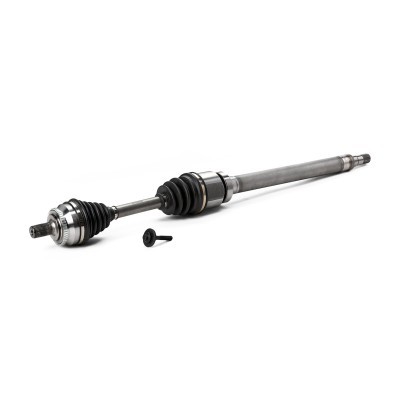 Drive Shaft RIDEX 13D0146 13D0146 - photo 4