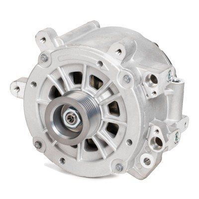 Alternator RIDEX 4G1253 4G1253 - photo 3