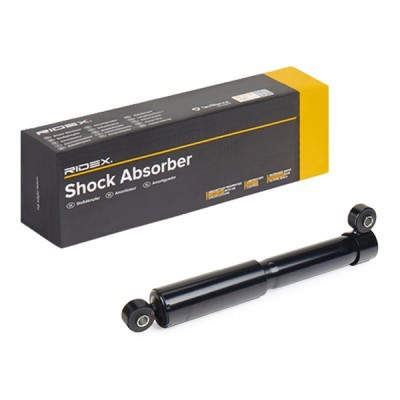 Shock Absorber RIDEX 854S1397 854S1397 - photo 3