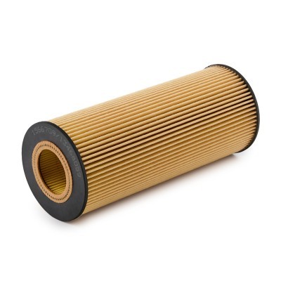 Oil Filter RIDEX 7O0175 7O0175 - photo 3