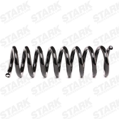 Suspension Spring Stark SKCS-0040169 SKCS-0040169 - photo 4