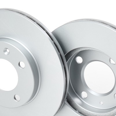Brake Disc RIDEX 82B0044P 82B0044P - photo 5