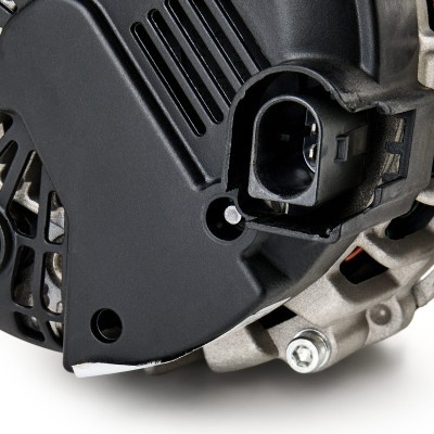 Alternator RIDEX 4G1141R 4G1141R - photo 6