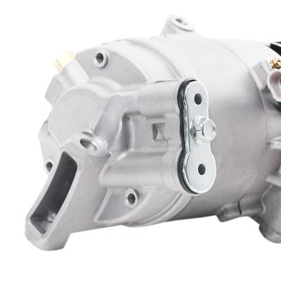 Compressor, Air Conditioning 447K0037 - photo 7