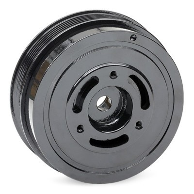 Belt Pulley, crankshaft RIDEX 3213B0095 3213B0095 - photo 4