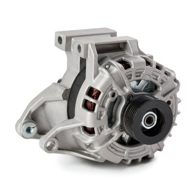 Alternator RIDEX 4G1571R 4G1571R - photo 3