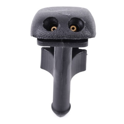 Windshield washer nozzle RIDEX 303W0009 303W0009 - photo 5