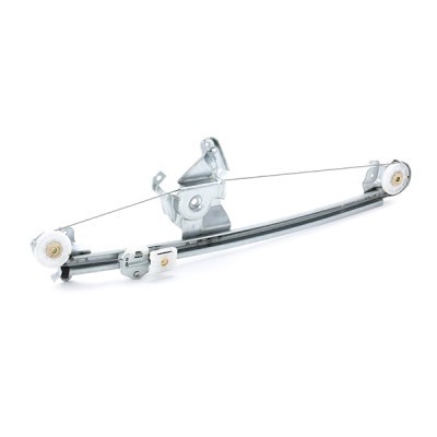 Window Regulator RIDEX 1561W0078 1561W0078 - photo 3