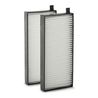 Cabin Air Filter RIDEX 424I0148 424I0148 - photo 4