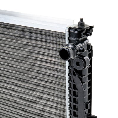Radiator, Engine Cooling RIDEX 470R0450 470R0450 - photo 7