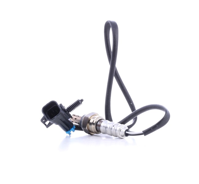 Lambda (Oxygen) Sensor RIDEX 3922L0668 3922L0668 - photo 1
