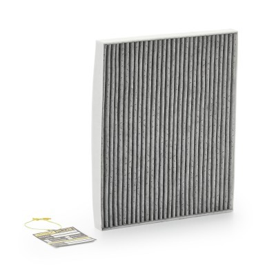 Cabin Air Filter RIDEX 424I0041P 424I0041P - photo 2