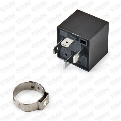 Air Suspension Compressor Stark SKCAS-6520004 SKCAS-6520004 - photo 8