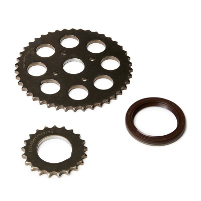 Timing chain kit RIDEX 1389T2642 1389T2642 - photo 5