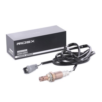 Lambda (Oxygen) Sensor RIDEX 3922L0383 3922L0383 - photo 2