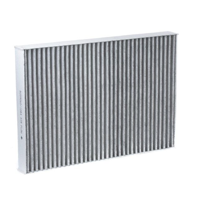 Cabin Air Filter RIDEX 424I0194 424I0194 - photo 1