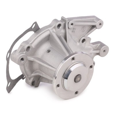 Water Pump, Engine Cooling RIDEX 1260W0149 1260W0149 - photo 3