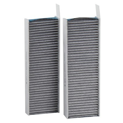 Cabin Air Filter RIDEX 424I0506P 424I0506P - photo 2