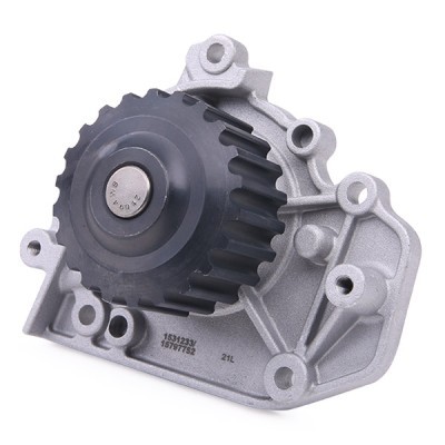 Water Pump, Engine Cooling RIDEX 1260W0410 1260W0410 - photo 3