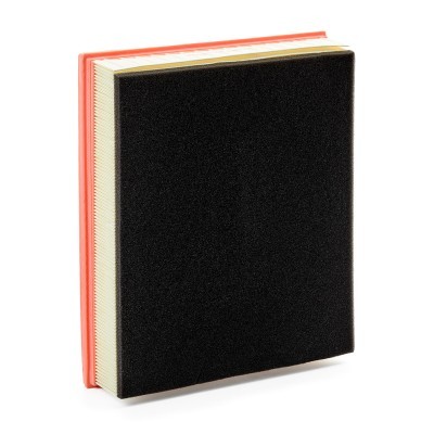 Air Filter RIDEX 8A0651 8A0651 - photo 3