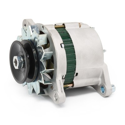 Alternator RIDEX 4G1389 4G1389 - photo 3