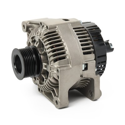 Alternator RIDEX 4G1688R 4G1688R - photo 3