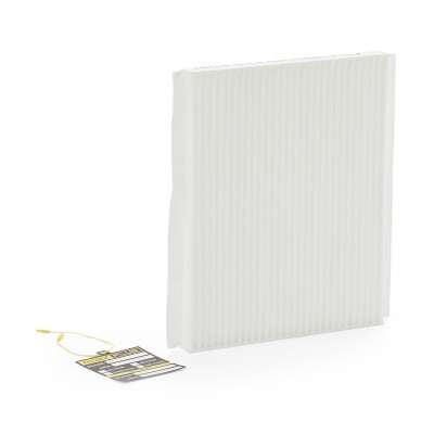 Cabin Air Filter RIDEX 424I0119P 424I0119P - photo 2