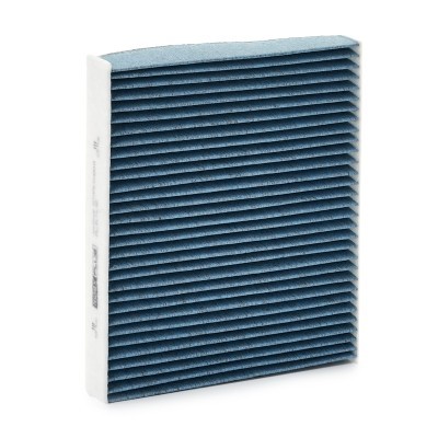 Cabin Air Filter RIDEX 424I0215P 424I0215P - photo 2