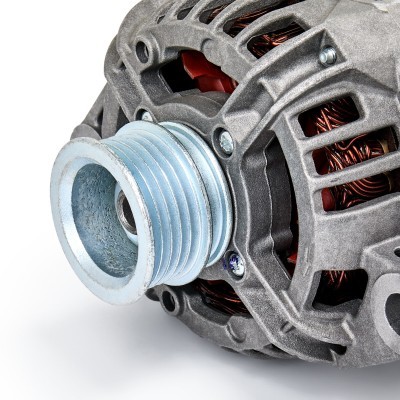 Alternator RIDEX 4G1079R 4G1079R - photo 5