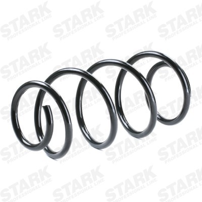 Suspension Spring Stark SKCS-0040601 SKCS-0040601 - photo 3