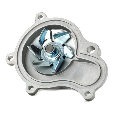 Water Pump, Engine Cooling RIDEX 1260W0112 1260W0112 - photo 3