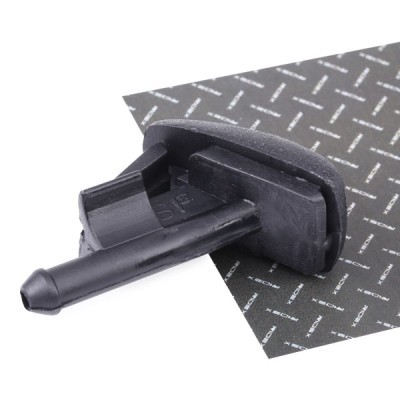 Windshield washer nozzle RIDEX 303W0009 303W0009 - photo 2
