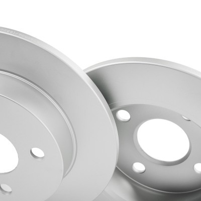 Brake Disc RIDEX 82B0008P 82B0008P - photo 4