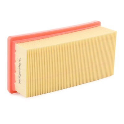 Air Filter RIDEX 8A0304 8A0304 - photo 3