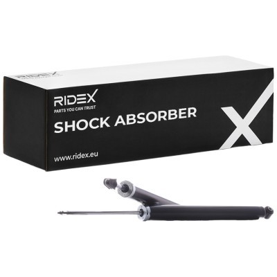 Shock Absorber RIDEX 854S17971 854S17971 - photo 2