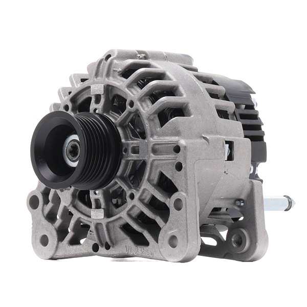 Alternator RIDEX 4G1870R 4G1870R - photo 1